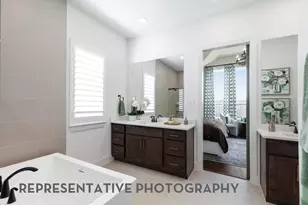 925 Mumms Fld Dr, Fort Worth, TX 76247 - Photo 14