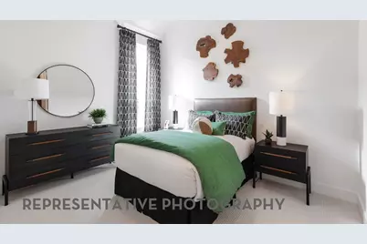 925 Mumms Field Drive, Fort Worth, TX 76247 - Photo 20