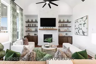 925 Mumms Fld Dr, Fort Worth, TX 76247 - Photo 8