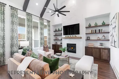 925 Mumms Field Drive, Fort Worth, TX 76247 - Photo 10