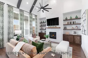 925 Mumms Fld Dr, Fort Worth, TX 76247 - Photo 10