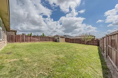 9929 Clemmons Road, Fort Worth, TX 76108 - Photo 34