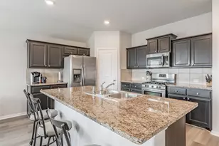 9929 Clemmons Rd, Fort Worth, TX 76108 - Photo 12