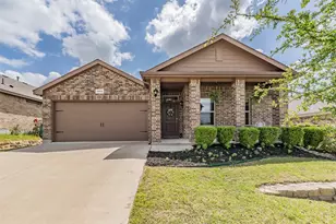 9929 Clemmons Rd, Fort Worth, TX 76108 - Photo 1