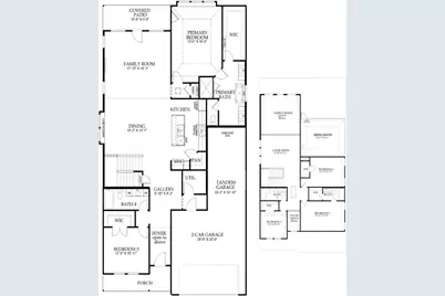 4137 Blackbird Avenue, Little Elm, TX 75068 - Photo 2