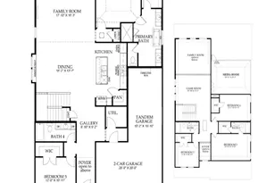 4137 Blackbird Ave, Little Elm, TX 75068 - Photo 2