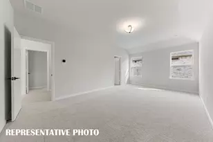 4137 Blackbird Ave, Little Elm, TX 75068 - Photo 14