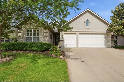9128 Perimeter Street, Denton, TX 76207 - Photo 1