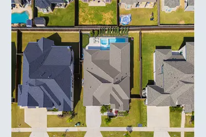 15871 Lucy Lane, Frisco, TX 75033 - Photo 4
