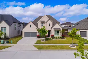 15871 Lucy Ln, Frisco, TX 75033 - Photo 1