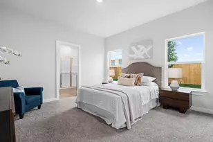 3913 Starry Night Cv, Sherman, TX 75092 - Photo 6
