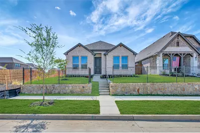 3816 Nocona Street, Celina, TX 75009 - Photo 40