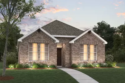3816 Nocona Street, Celina, TX 75009 - Photo 1