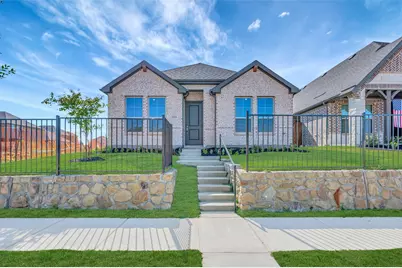 3816 Nocona Street, Celina, TX 75009 - Photo 1