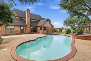 211 Bayne Rd, Haslet, TX 76052 - Photo 4