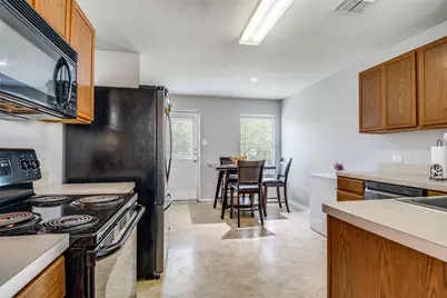 4033 Shawnee Trail, Heartland, TX 75126 - Photo 4