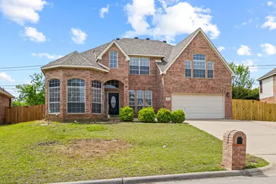 1904 Meera Lane, Mansfield, TX 76063 - Photo 2