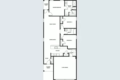 3933 Starry Night Cove, Sherman, TX 75092 - Photo 2