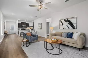 3920 Starry Night Cv, Sherman, TX 75092 - Photo 4