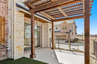 1200 Armstrong, The Colony, TX 75056 - Photo 4