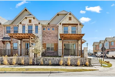 1200 Armstrong, The Colony, TX 75056 - Photo 1