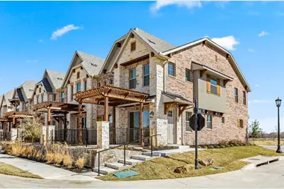 1200 Armstrong, The Colony, TX 75056 - Photo 2