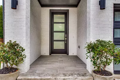 2654 Carolwood Lane, Dallas, TX 75212 - Photo 4