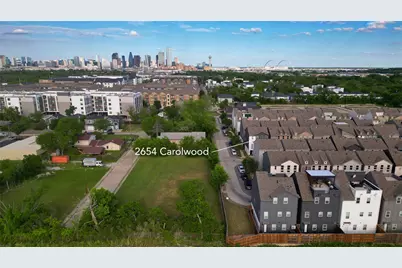2654 Carolwood Lane, Dallas, TX 75212 - Photo 2