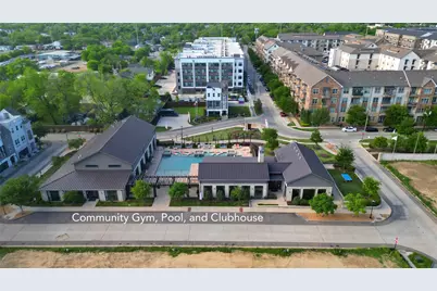 2654 Carolwood Lane, Dallas, TX 75212 - Photo 1