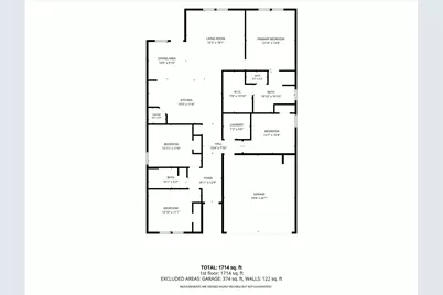 9452 Firedog Drive, Fort Worth, TX 76131 - Photo 30