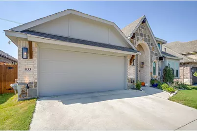 833 Godley Ranch, Godley, TX 76044 - Photo 2
