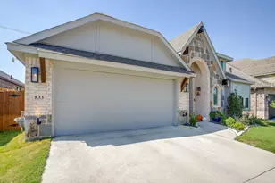 833 Godley Rd, Godley, TX 76044 - Photo 2