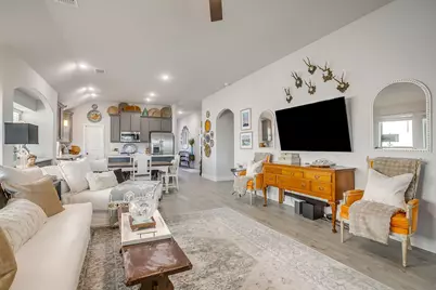 833 Godley Ranch, Godley, TX 76044 - Photo 6