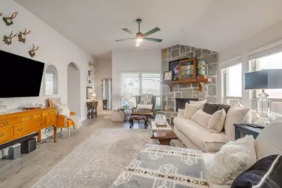 833 Godley Ranch, Godley, TX 76044 - Photo 8