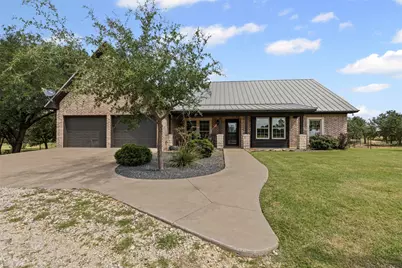 1445 County Road 428, Stephenville, TX 76401 - Photo 1