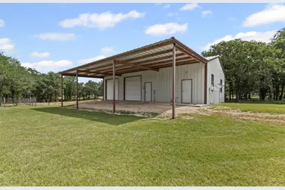 1445 County Road 428, Stephenville, TX 76401 - Photo 34