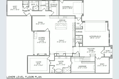 5188 Lago Vista, Frisco, TX 75034 - Photo 2