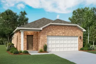 2207 Pioneer Dr, Princeton, TX 75407 - Photo 1