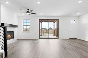 1232 Armstrong, The Colony, TX 75056 - Photo 8
