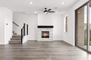 1232 Armstrong, The Colony, TX 75056 - Photo 10