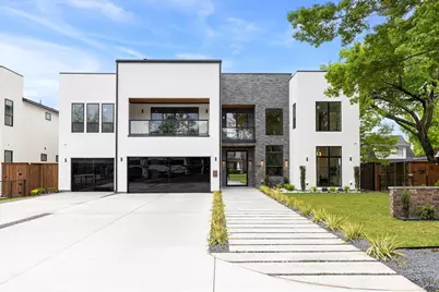 9434 Biscayne Boulevard, Dallas, TX 75218 - Photo 2