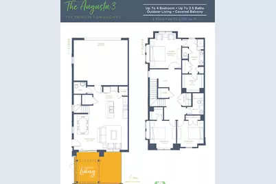 1212 Armstrong, The Colony, TX 75056 - Photo 2