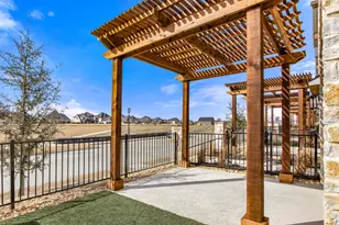 1212 Armstrong, The Colony, TX 75056 - Photo 6