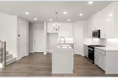 1212 Armstrong, The Colony, TX 75056 - Photo 14