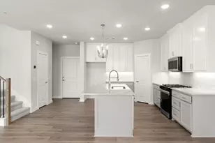 1212 Armstrong, The Colony, TX 75056 - Photo 14