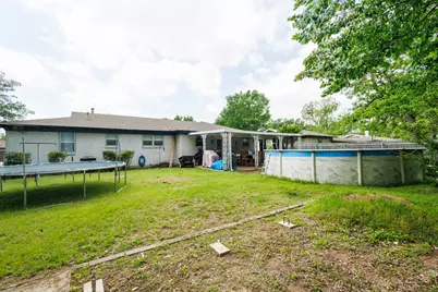 5421 Bonnie Wayne Street, Haltom City, TX 76117 - Photo 30