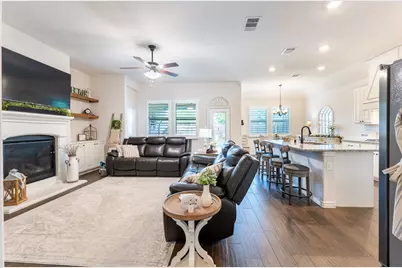 3062 Maverick, Heath, TX 75126 - Photo 6