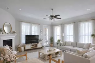 9632 Staffordshire Rd, Frisco, TX 75035 - Photo 8