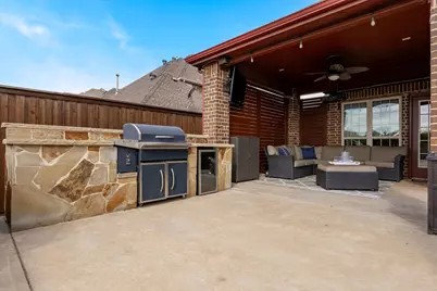 841 Twin Buttes Drive, Prosper, TX 75078 - Photo 36