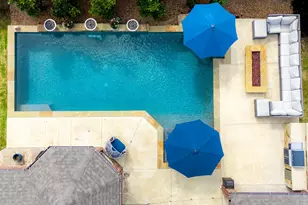 841 Twin Buttes Dr, Prosper, TX 75078 - Photo 30